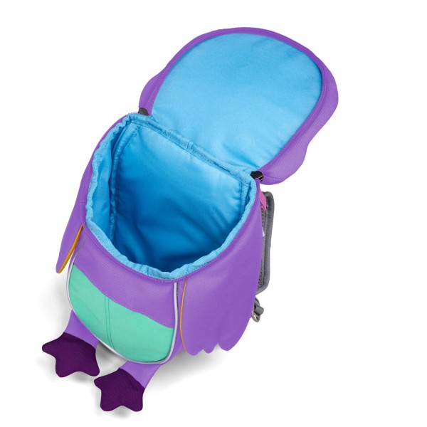 Affenzahn - Kid's Kleiner Freund Kreativ Tukan - Kinderrucksack