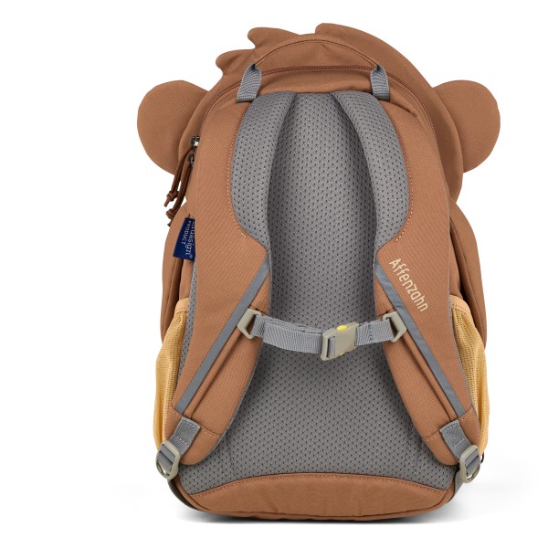 Affenzahn - Großer Freund Affenzahn - Barnryggsäck