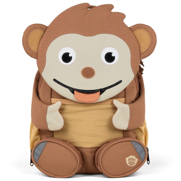 Affenzahn - Großer Freund Affenzahn - Barnryggsäck