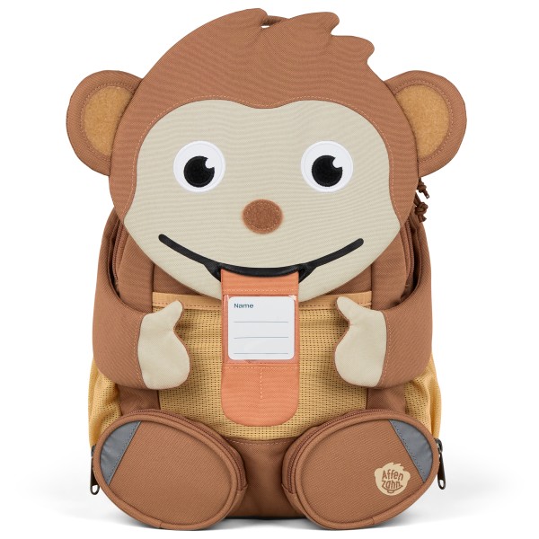 Affenzahn - Großer Freund Affenzahn - Barnryggsäck