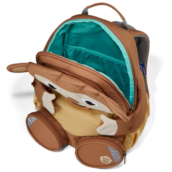 Affenzahn - Großer Freund Affenzahn - Barnryggsäck