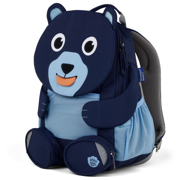 Affenzahn - Großer Freund Bär - Zaino per bambini