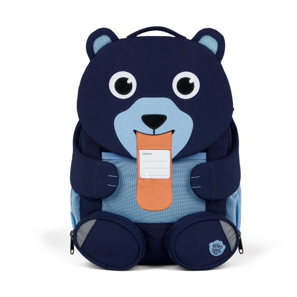 Affenzahn - Großer Freund Bär - Zaino per bambini