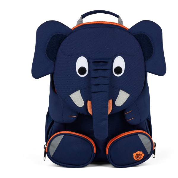 Affenzahn - Großer Freund Elefant - Mochila para niños