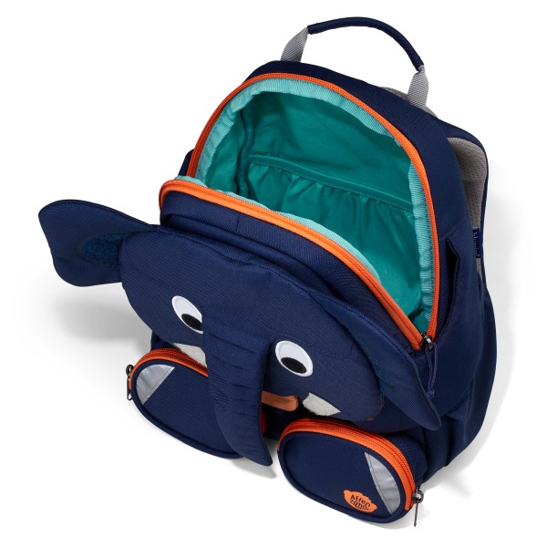 Affenzahn - Großer Freund Elefant - Mochila para niños