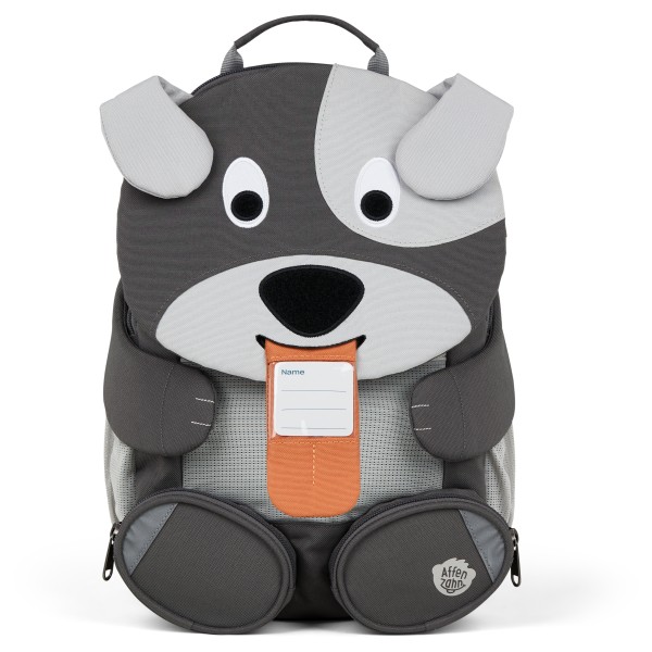 Affenzahn - Großer Freund Hund - Kinderrugzak