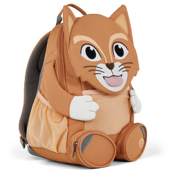Affenzahn - Großer Freund Katze - Zaino per bambini