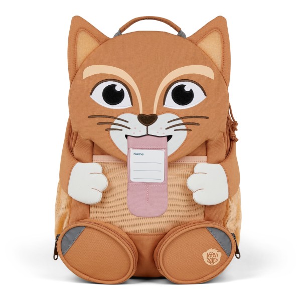 Affenzahn - Großer Freund Katze - Zaino per bambini