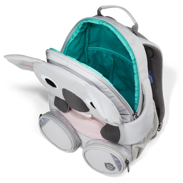 Affenzahn - Großer Freund Koala - Mochila para niños