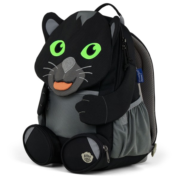 Affenzahn - Großer Freund Panther - Kinderrugzak