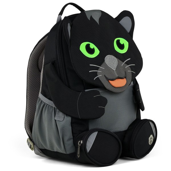 Affenzahn - Großer Freund Panther - Kinderrugzak