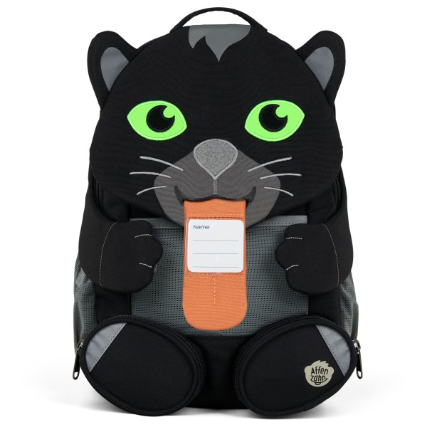 Affenzahn - Großer Freund Panther - Kinderrugzak