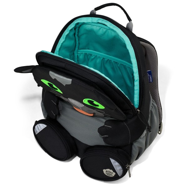 Affenzahn - Großer Freund Panther - Kinderrugzak