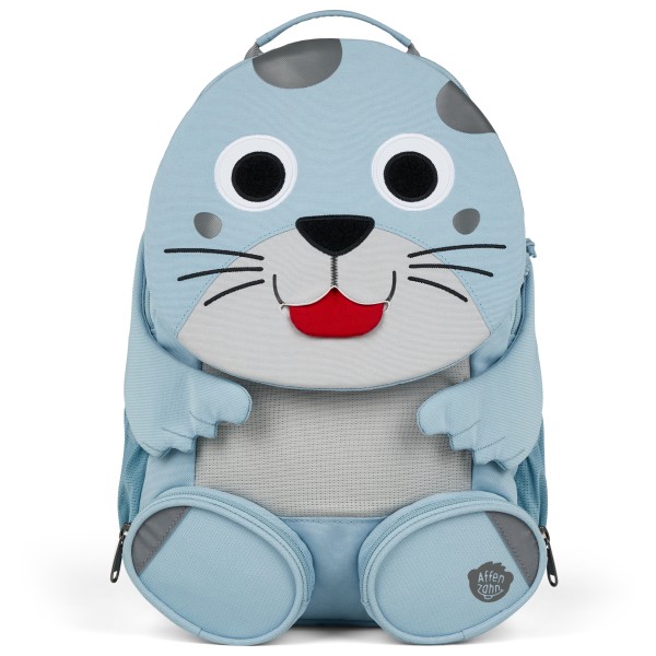 Affenzahn - Großer Freund Robbe - Mochila para niños