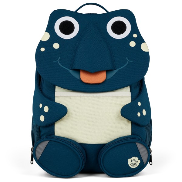 Affenzahn - Großer Freund Schildkröte - Mochila para niños