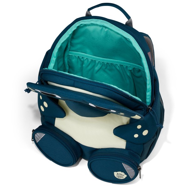 Affenzahn - Großer Freund Schildkröte - Mochila para niños