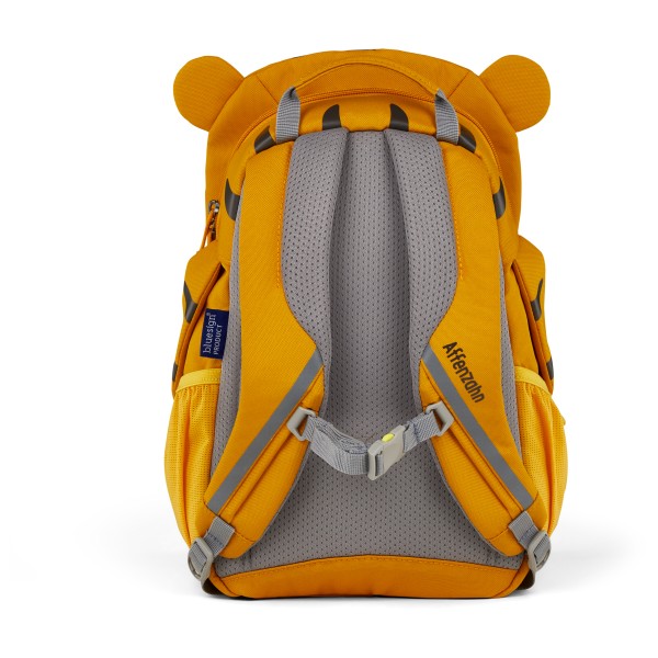 Affenzahn - Großer Freund Tiger - Mochila para niños