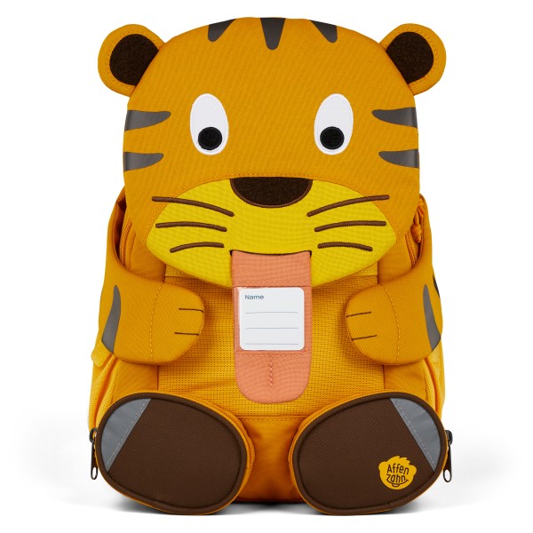 Affenzahn - Großer Freund Tiger - Zaino per bambini