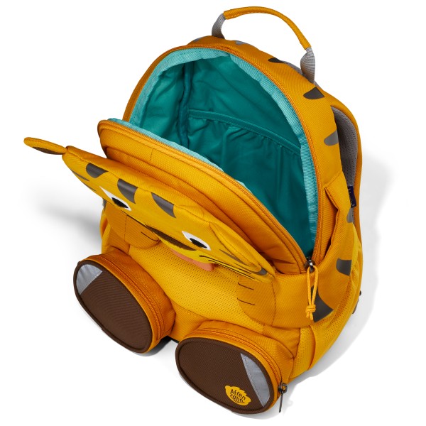 Affenzahn - Großer Freund Tiger - Zaino per bambini