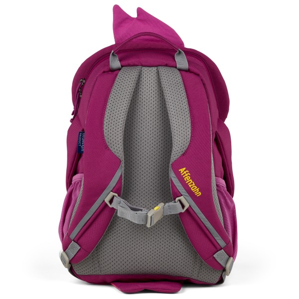 Affenzahn - Großer Freund Vogel - Kids' backpack