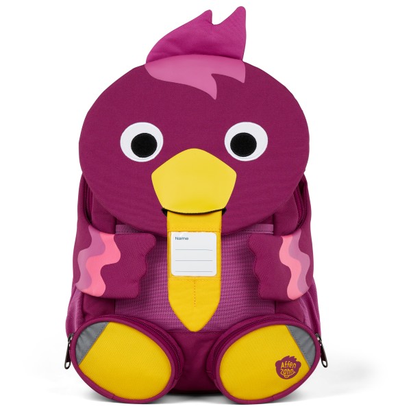 Affenzahn - Großer Freund Vogel - Kids' backpack