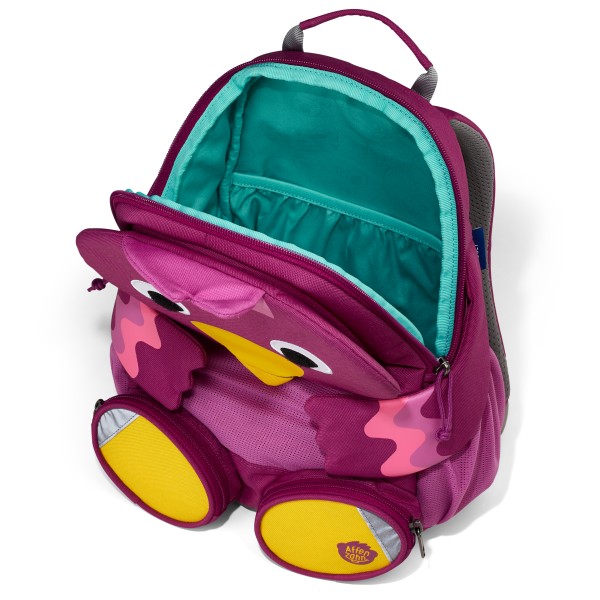 Affenzahn - Großer Freund Vogel - Kids' backpack