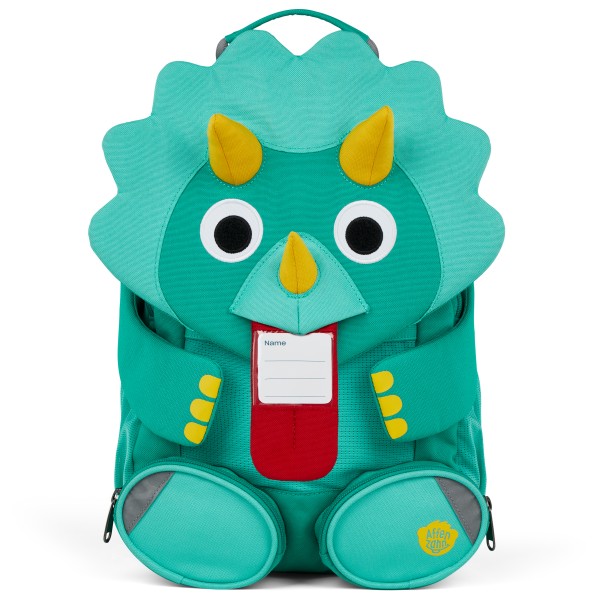 Affenzahn - Kid's Großer Freund Dinosaurier - Mochila para niños