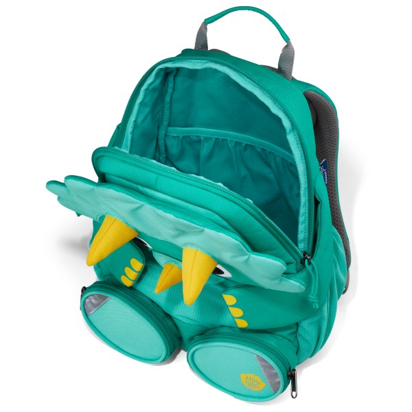 Affenzahn - Kid's Großer Freund Dinosaurier - Mochila para niños