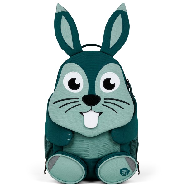 Affenzahn - Kid's Großer Freund Hase - Kinderrugzak