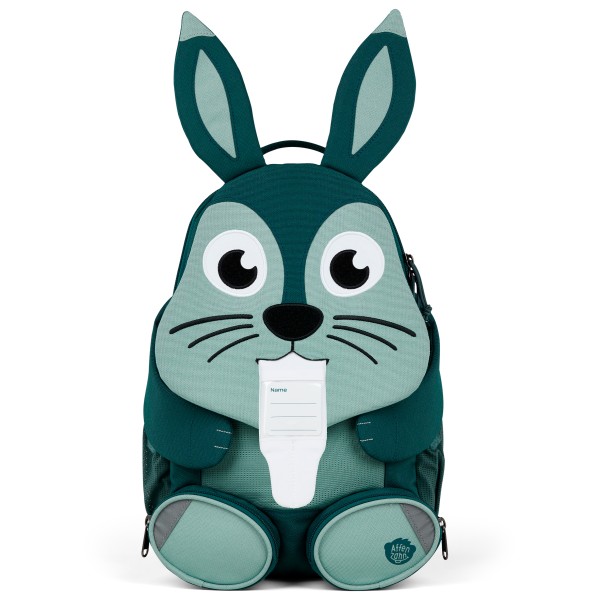 Affenzahn - Kid's Großer Freund Hase - Kinderrugzak