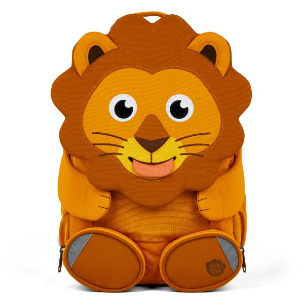 Affenzahn - Kid's Großer Freund Löwe - Kinderrugzak