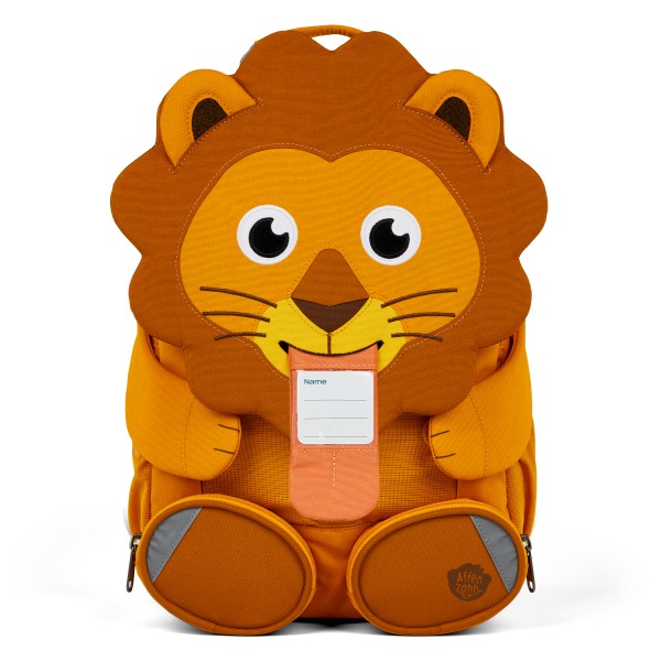 Affenzahn - Kid's Großer Freund Löwe - Kinderrugzak