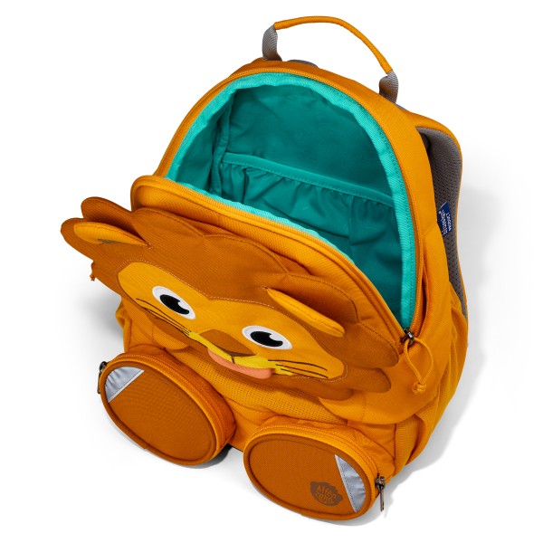 Affenzahn - Kid's Großer Freund Löwe - Kinderrugzak