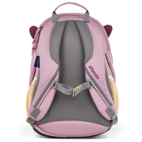 Affenzahn - Kid's Großer Freund Otter - Barnryggsäck