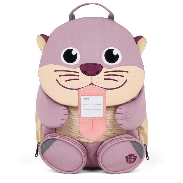 Affenzahn - Kid's Großer Freund Otter - Mochila para niños