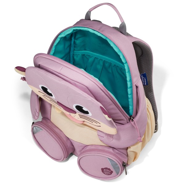 Affenzahn - Kid's Großer Freund Otter - Mochila para niños