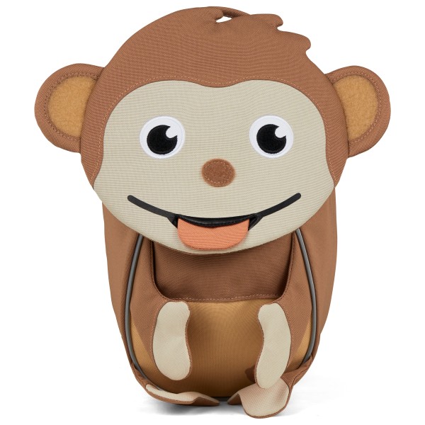 Affenzahn - Kid's Kleiner Freund Affenzahn 10 Jahre - Kids' backpack