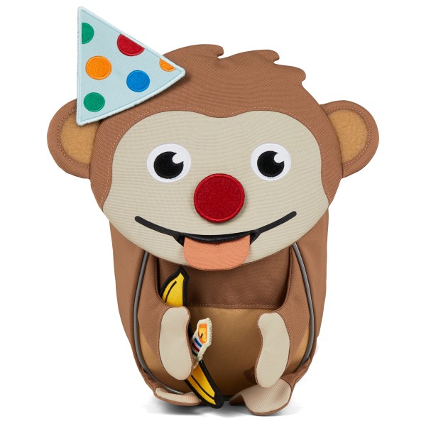 Affenzahn - Kid's Kleiner Freund Affenzahn 10 Jahre - Kids' backpack