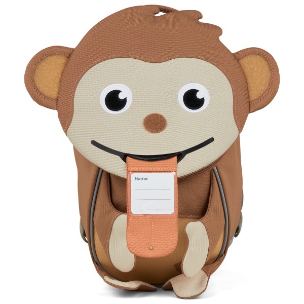 Affenzahn - Kid's Kleiner Freund Affenzahn 10 Jahre - Kids' backpack