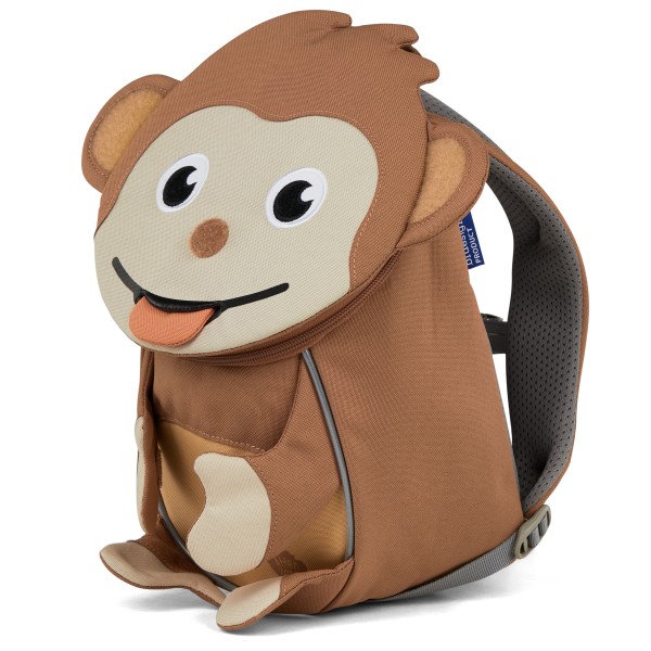 Affenzahn - Kid's Kleiner Freund Affenzahn 10 Jahre - Kids' backpack
