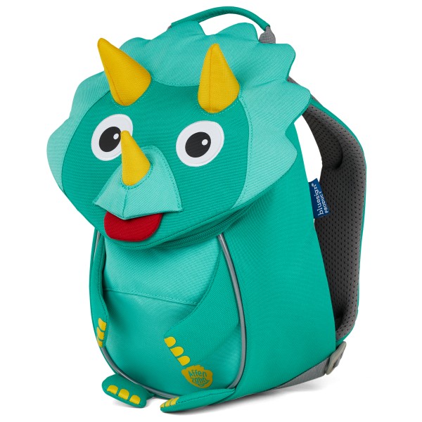 Kinderrucksack Dinosaurier-Design – Wasserdicht & Leicht, Perfekt Für Kindergarten & Ausflüge