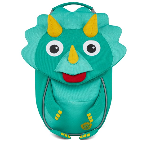 Affenzahn - Kid's Kleiner Freund Dinosaurier - Mochila para niños