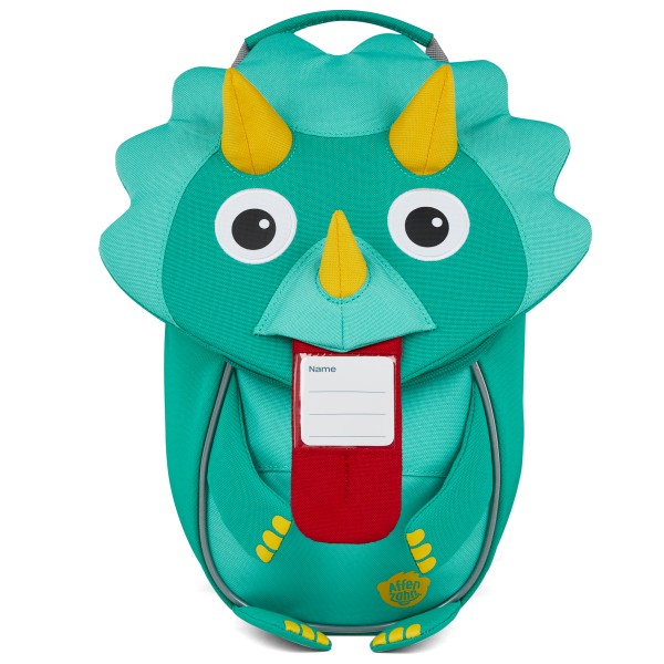 Affenzahn - Kid's Kleiner Freund Dinosaurier - Mochila para niños