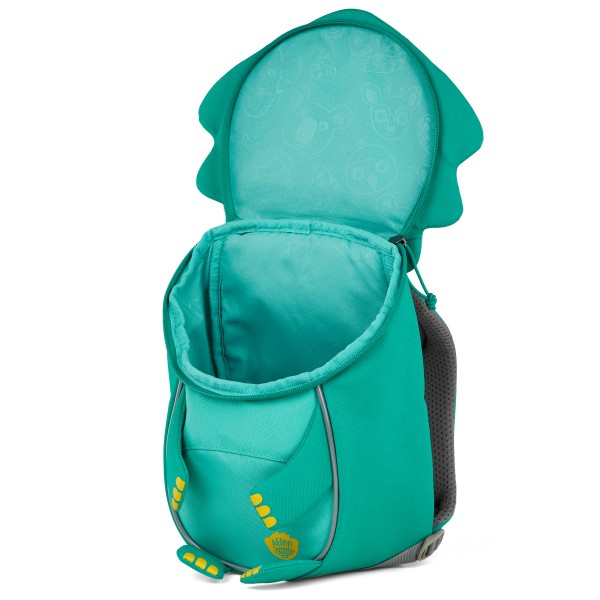 Affenzahn - Kid's Kleiner Freund Dinosaurier - Mochila para niños