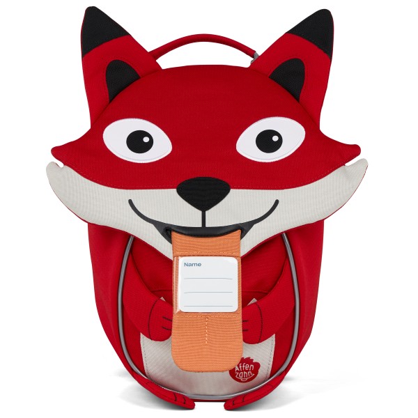 Affenzahn - Kid's Kleiner Freund Fuchs - Zaino per bambini