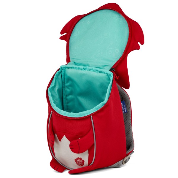 Affenzahn - Kid's Kleiner Freund Fuchs - Zaino per bambini