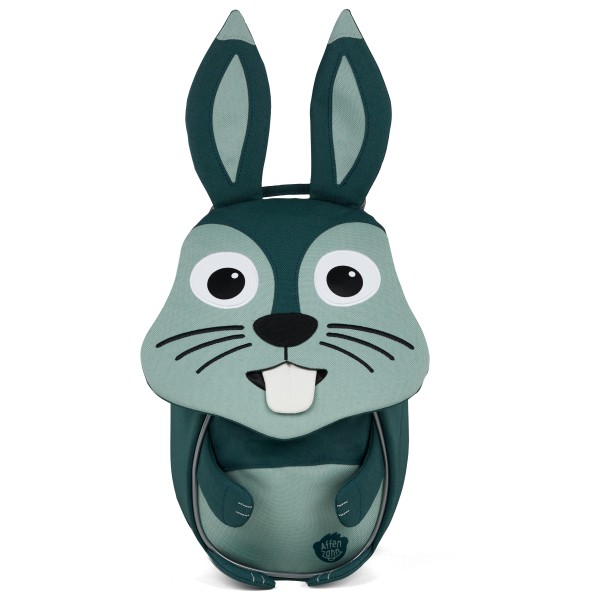 Affenzahn - Kid's Kleiner Freund Hase - Kinderrugzak