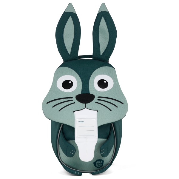Affenzahn - Kid's Kleiner Freund Hase - Kinderrugzak