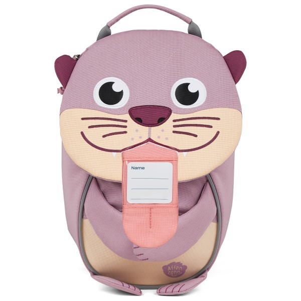 Affenzahn - Kid's Kleiner Freund Otter - Barnryggsäck