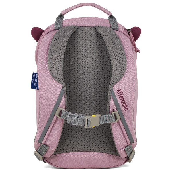 Affenzahn - Kid's Kleiner Freund Otter - Mochila para niños